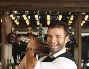 Nostalgic Boozy Sips Rock this Holiday Season mixologist_brent_lamberti.jpg