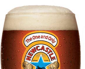 Newcastle Brown Ale Launches Geordie Schooner Glass newcastle_geordie_schooner.jpg