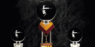 Local Couple Launches Señor Rio Tequila senor_rio_tequila.gif