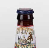 New Launch: Shipyard Brewing Wheat Ale shipyard-wheat-ale.jpg