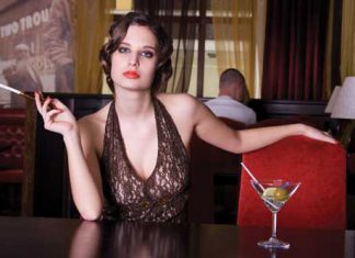 New York CIty Nightclubs Face Charges Against Smoking Ban smoking.jpg