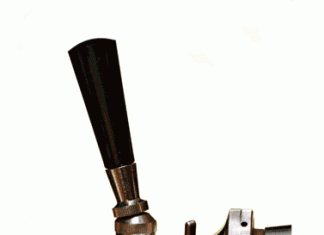 Draft Matters: Best Pouring Practices and Keg Maintenance draft_beer_pour_b.gif