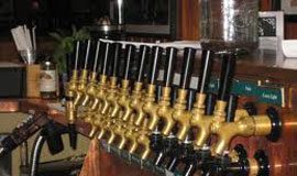 Liquor From The Keg! beertap.jpg