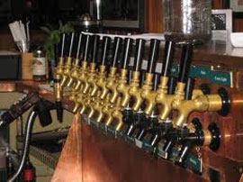 Liquor From The Keg! beertap.jpg