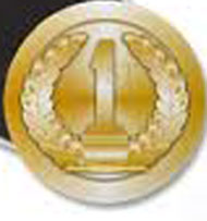 Oskar Beer Grabs the Gold goldmedal.jpg