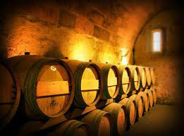 Wine Storage Under The Sea! winebarrels.jpg