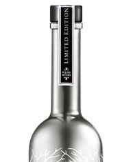 Belvedere Reintroduces Silver Limited Edition belvederesilver.jpg