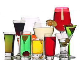 Tips For Responsible Partying cocktails1.jpg