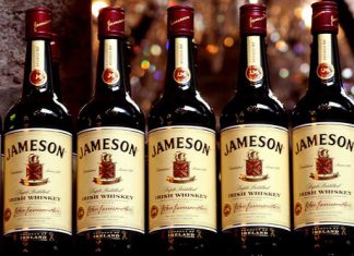 Jameson Celebrates Millions! jamesx.jpg
