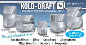 KoldDraft Appoints New VP of Sales kolddraft.jpg
