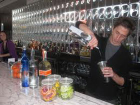 A “Spirited” Event For A Good Cause mixologist.jpg