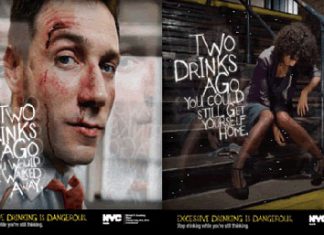 Ads for Better Boozing Habits nychealthposters.jpg