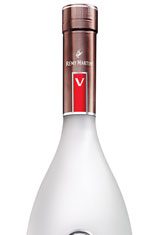 Remy Martin Launches First Clear Spirit remy-v-plain-bottle.jpg