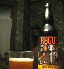 The Newest Barreled Brew From Rogue roguejohnjohn.jpg