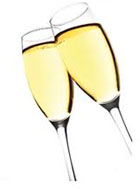 Order Your Champagne Today! champagneflutes.jpg