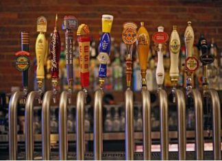 A Beer Bar Grows In Brooklyn draft-beer425.jpg
