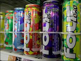 Four Loko: Back From The Dead In Fuel Form fourloko1.jpg