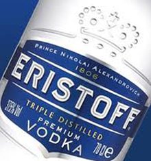 Bacardi USA Launches New Booze bacardieristoff.jpg