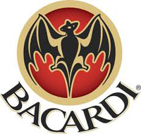ERISTOFF Vodka To Be Introduced In The US bacardilogo.jpg