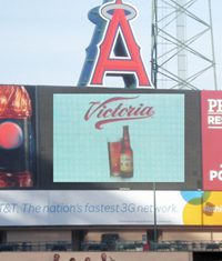 Crown Imports Celebrates Victoria Beer crown-angels-stadium.jpg