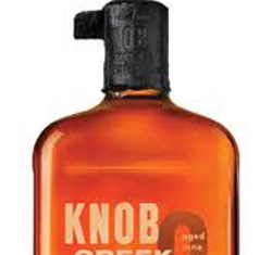 Knob Creek Introduces First Single Barrel Bourbon knobcreeksinglebarrelreserve.jpg