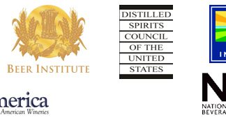 Beer, Wine and Spirit Producers Urge to Reject CARE Act alcoholproducers.jpg