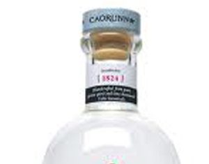 Big Apple Contest Introduces New Scottish Gin in NYC caorunn.jpg