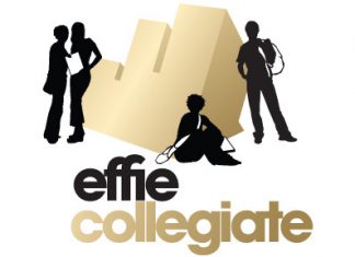 Effie Worldwide Holds 2nd Annual Collegiate Competition effielogo.jpg
