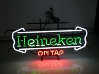 Heineken Goes From Bottle to Draft heinekenontap.jpg