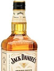 A New Whiskey By Jack Daniel’s jackdanielstennesseehoney.jpg