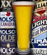 Molson Coors Fights For Top Spot Against Wine and Spirits molsoncoorsbeers.jpg
