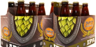 Tap It Brewing Links Up With Pacific Beverage tapit-six-packs.jpg