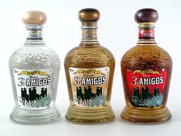 3 Amigos Tequila To Sponsor ARCA Race 3amigostequila.jpg