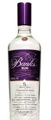Banks 5 Takes Home Two Awards at UCC banks5islandrum.jpg