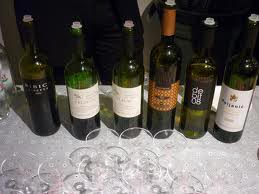 Wines of Croatia Tasting to be Promoted by Hanna Lee croatianwine.jpg