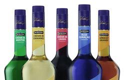 DeKuyper Adds O3 Orange Liqueur to Portfolio dekuyper.jpg
