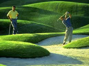 Ketel One To Launch Golf Tournament golf.jpg