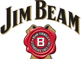 Blonde or Brunette? Jim Beam Helps you Decide jimbeamlogo.jpg