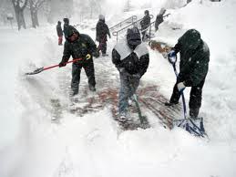 Samuel Adams Brings Summertime to Snow-ridden Cities snow.jpg