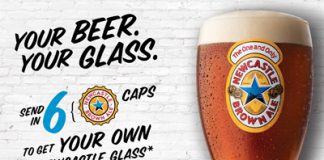 “Your Beer. Your Glass” Returns yourbeeryourglass.jpg