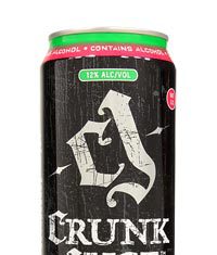 Gila Brew Co. Announces Re-Launch of Crunk Juce crunkjucewatermelon.jpg