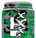 Four Loko XXX Debuts New Flavor fourlokoxxx.jpg