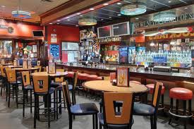 Friday’s Brews New Summer Menu fridaysbar.jpg