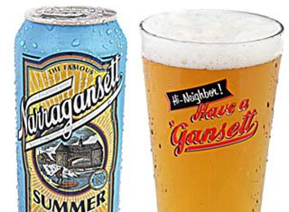 Narragansett Debuts First Summer Ale gansettsummerale.jpg