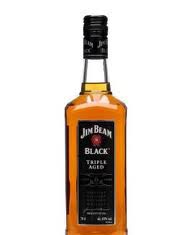 Jim Beam Black Is Rising To The Top jimbeamblack.jpg