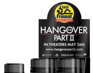 Last Round Announces Partnership with The Hangover Part II lastround.jpg
