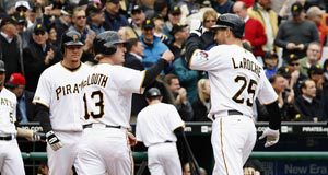 Iron City Brewing Teams Up with Pittsburgh Pirates pittsburghpirates.jpg