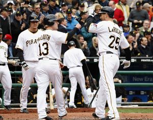 Iron City Brewing Teams Up with Pittsburgh Pirates pittsburghpirates.jpg