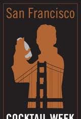 Dates Announced for San Francisco Cocktail Week sfcocktailweek.jpg