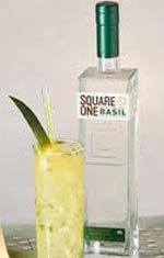 Square One Releases Basil Vodka squareonebasil.jpg